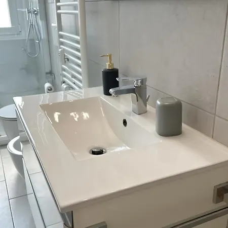 Regina 207 - Affitti Brevi Italia Apartmán *