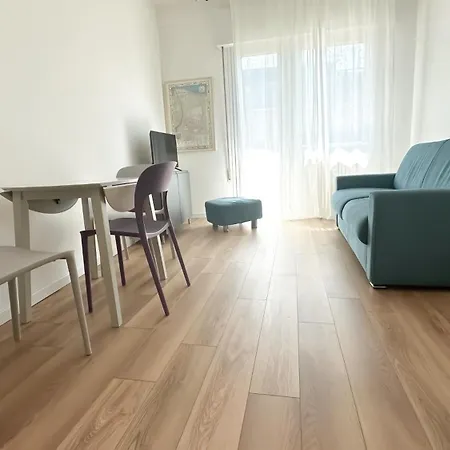 Apartmán Regina 207 - Affitti Brevi Italia Rimini