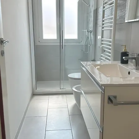 Regina 207 - Affitti Brevi Italia * Rimini