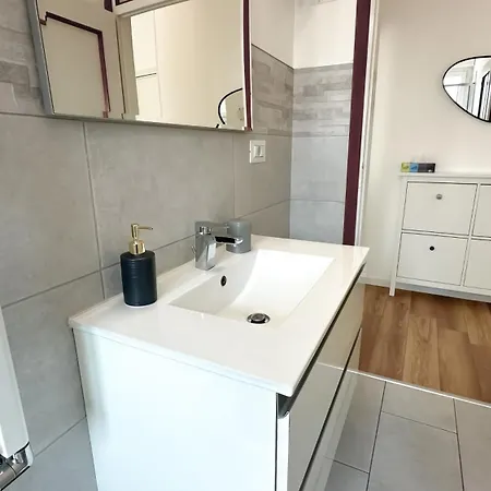 Apartmán Regina 207 - Affitti Brevi Italia Rimini