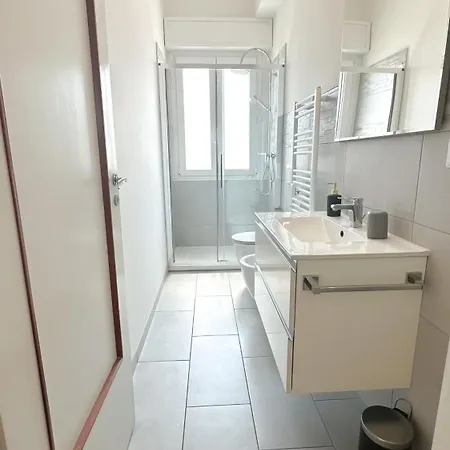 Apartmán Regina 207 - Affitti Brevi Italia *