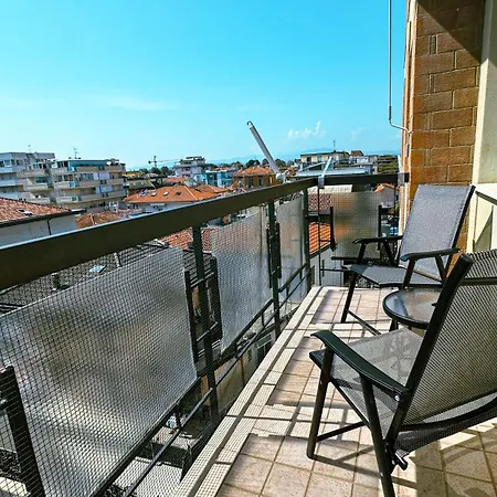 Apartmán Regina 207 - Affitti Brevi Italia