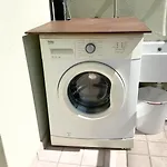 Regina 207 - Affitti Brevi Italia 아파트 *