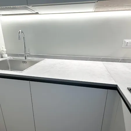 Regina 207 - Affitti Brevi Italia Lejlighed