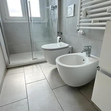 Regina 207 - Affitti Brevi Italia Lejlighed *