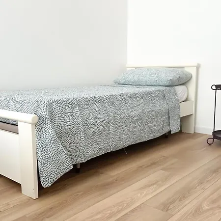 Apartamento Regina 207 - Affitti Brevi Italia