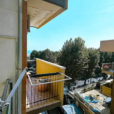 Regina 207 - Affitti Brevi Italia Lejlighed *