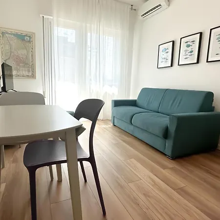 Regina 207 - Affitti Brevi Italia Rimini