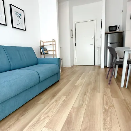 Regina 207 - Affitti Brevi Italia Rimini