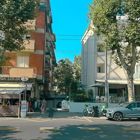 Regina 207 - Affitti Brevi Italia * Rimini