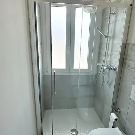 Regina 207 - Affitti Brevi Italia Lejlighed