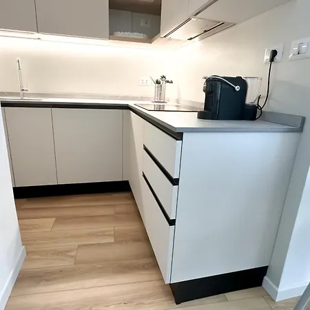 Appartamento Regina 207 - Affitti Brevi Italia Rimini