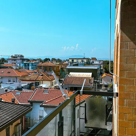 Regina 207 - Affitti Brevi Italia Rimini