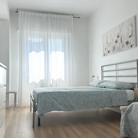 Regina 207 - Affitti Brevi Italia Lejlighed Rimini
