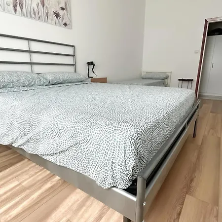 Appartamento Regina 207 - Affitti Brevi Italia Rimini