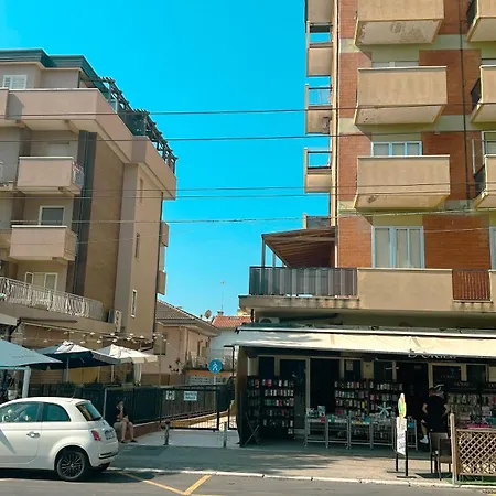 Regina 207 - Affitti Brevi Italia Apartment