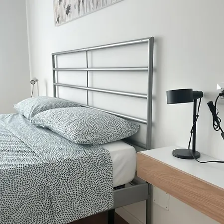 Regina 207 - Affitti Brevi Italia Lejlighed *