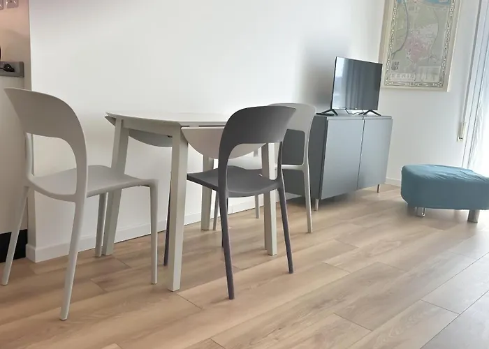 Regina 207 - Affitti Brevi Italia Apartamento