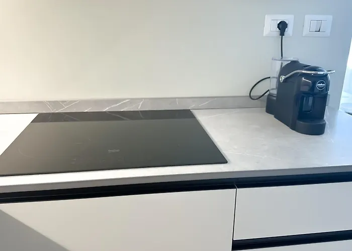 Lägenhet Regina 207 - Affitti Brevi Italia *