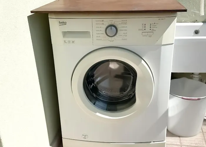 Regina 207 - Affitti Brevi Italia Lägenhet *