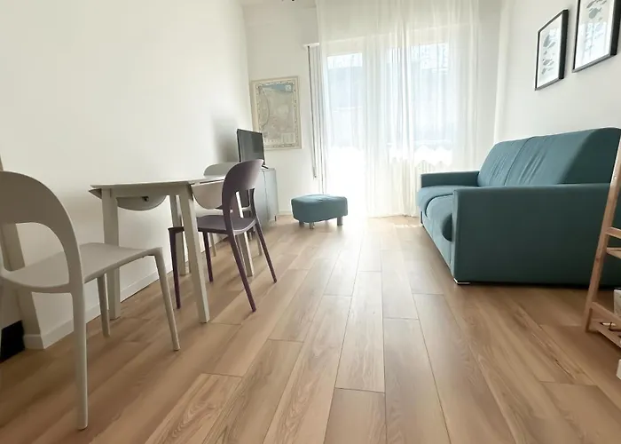 Lägenhet Regina 207 - Affitti Brevi Italia Rimini