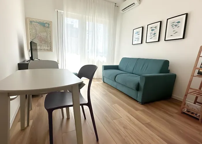 Regina 207 - Affitti Brevi Italia Rimini