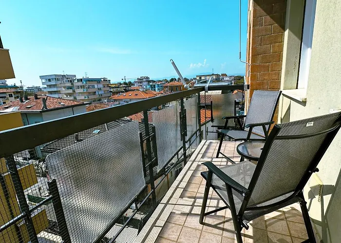 Apartamento Regina 207 - Affitti Brevi Italia
