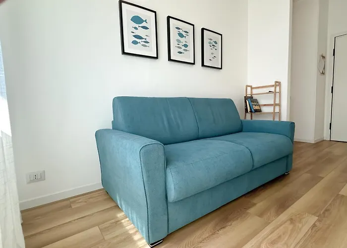 Regina 207 - Affitti Brevi Italia * Rimini