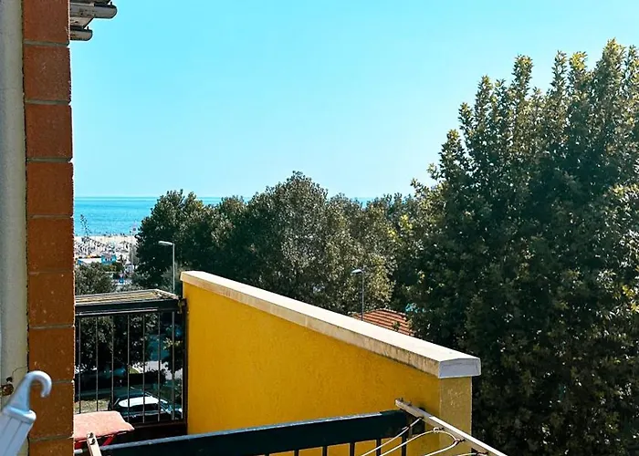 Regina 207 - Affitti Brevi Italia * Rimini