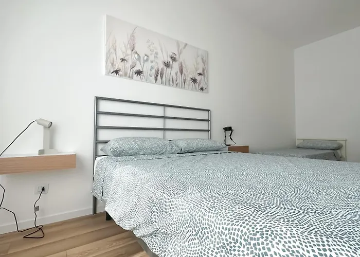 Lägenhet Regina 207 - Affitti Brevi Italia