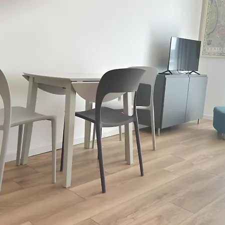 Regina 207 - Affitti Brevi Italia Appartement