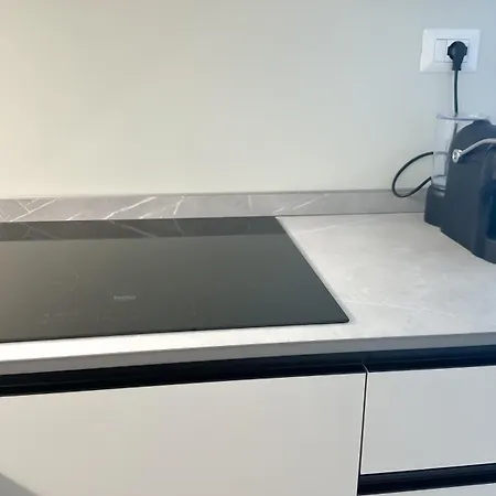 Appartement Regina 207 - Affitti Brevi Italia *