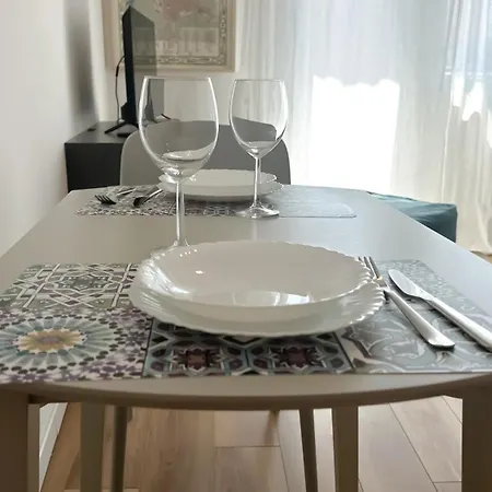 Apartament Regina 207 - Affitti Brevi Italia *
