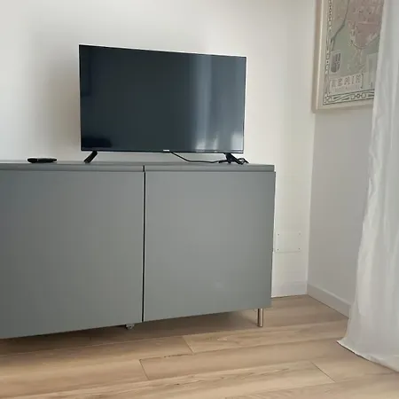 Regina 207 - Affitti Brevi Italia Apartament Rimini