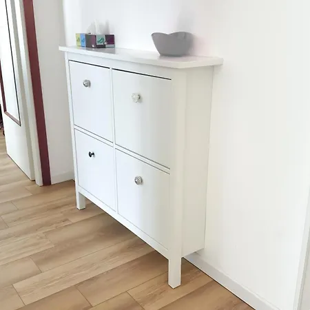 Regina 207 - Affitti Brevi Italia Apartament