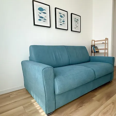 Regina 207 - Affitti Brevi Italia * Rimini