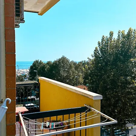 Regina 207 - Affitti Brevi Italia * Rimini