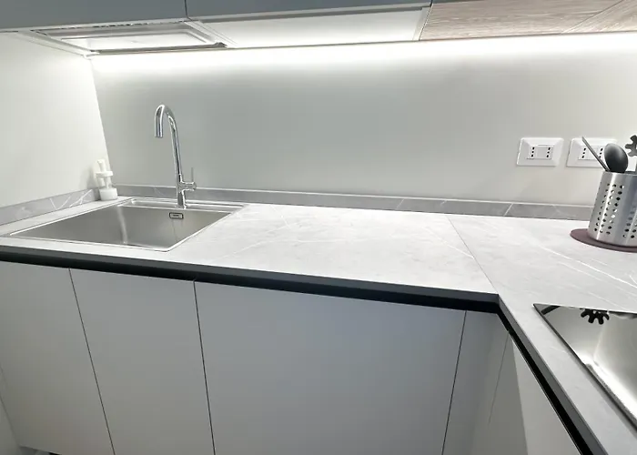 Regina 207 - Affitti Brevi Italia Apartman