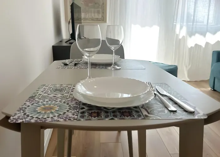 Apartman Regina 207 - Affitti Brevi Italia *