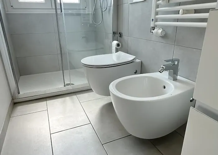 Regina 207 - Affitti Brevi Italia Apartman *