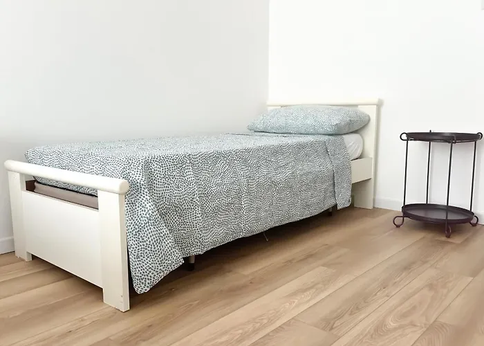 Apartman Regina 207 - Affitti Brevi Italia