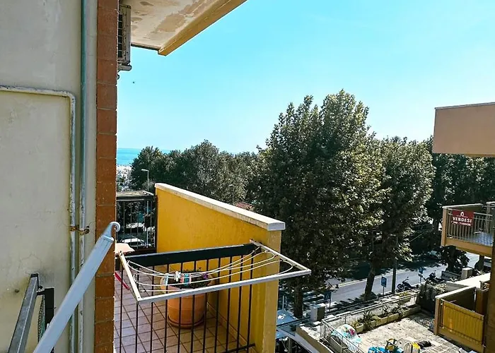 Regina 207 - Affitti Brevi Italia Apartman *