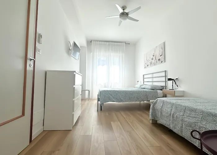 Regina 207 - Affitti Brevi Italia