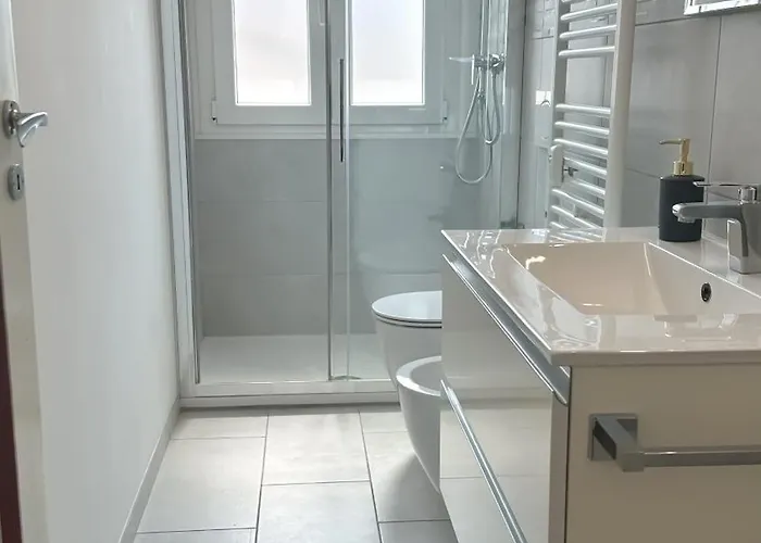 Regina 207 - Affitti Brevi Italia * Rimini