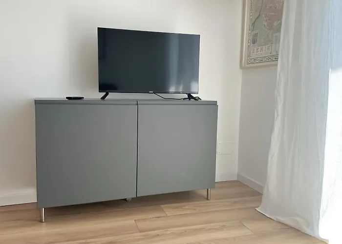 Regina 207 - Affitti Brevi Italia Apartman Rimini