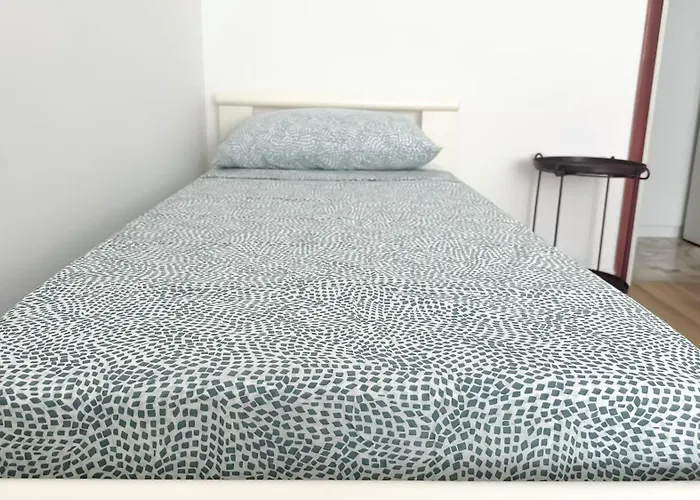 Regina 207 - Affitti Brevi Italia *