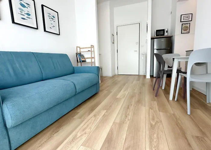 Regina 207 - Affitti Brevi Italia Rimini