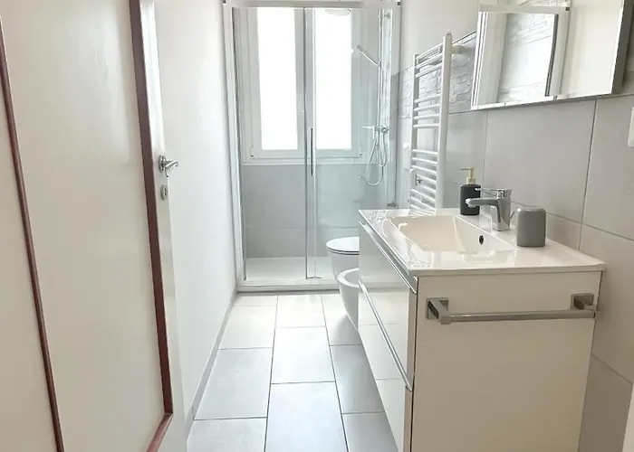 Apartman Regina 207 - Affitti Brevi Italia *