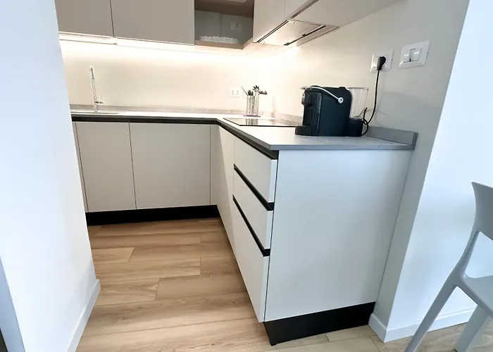 Apartman Regina 207 - Affitti Brevi Italia Rimini