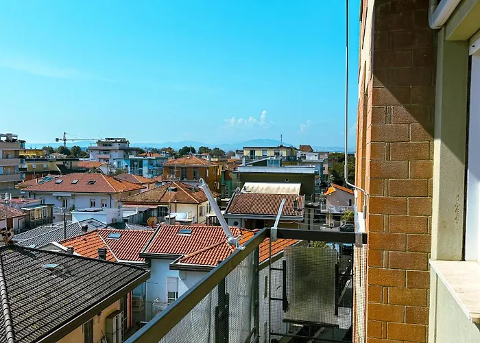 Regina 207 - Affitti Brevi Italia Rimini